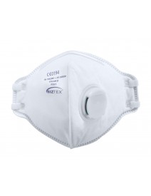 Portwest P351 FFP3 Valved Respirators -Pack of 20